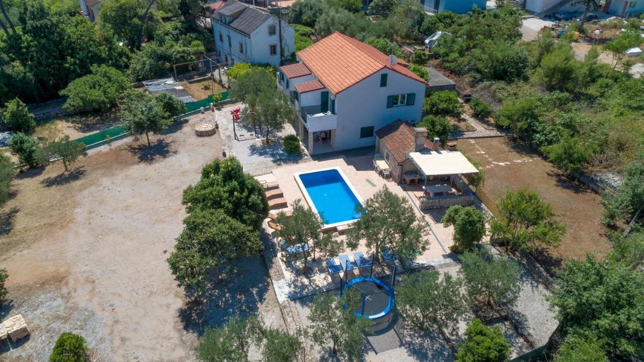 Villa Ivanka Korčula Exterior foto