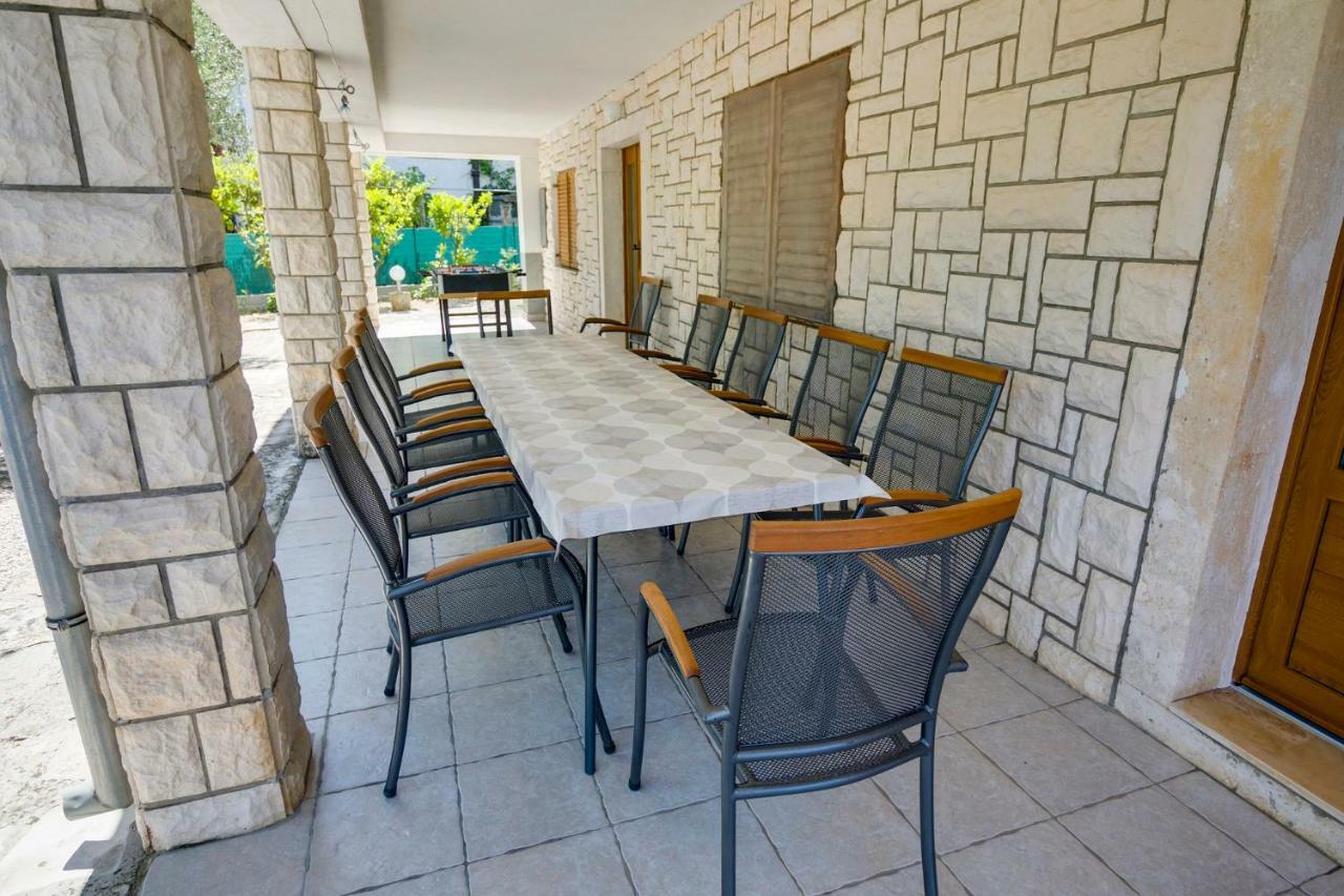 Villa Ivanka Korčula Exterior foto