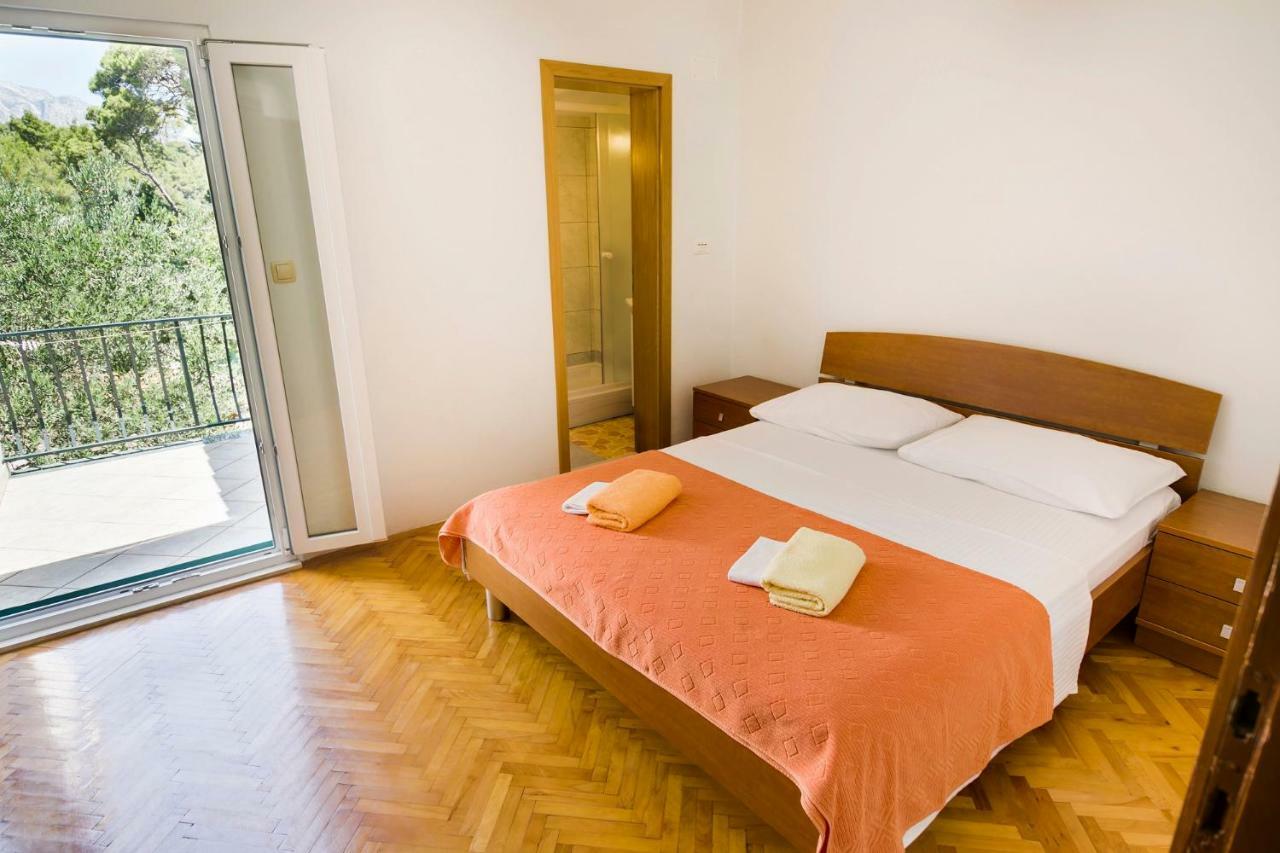 Villa Ivanka Korčula Exterior foto